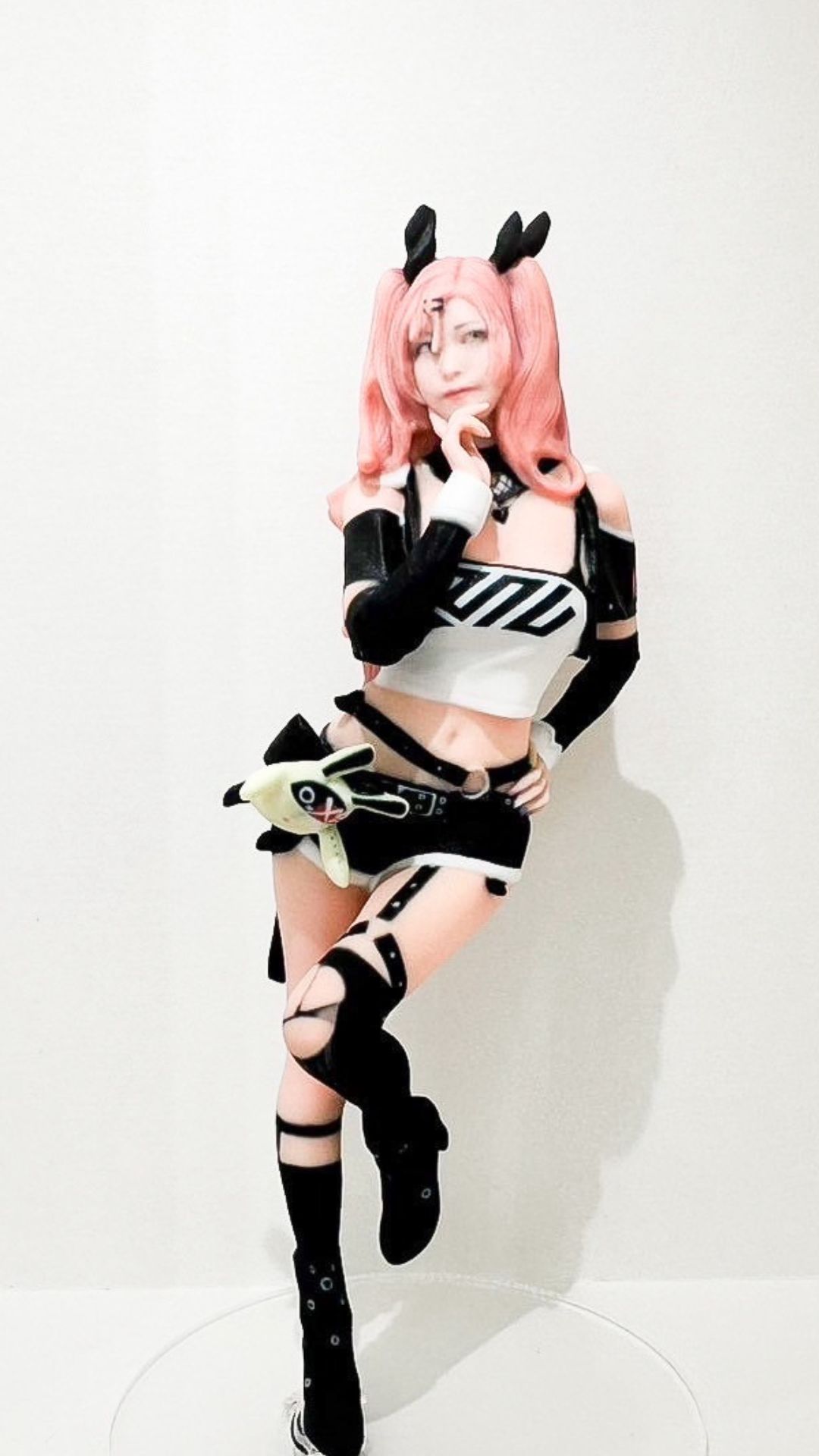 コスプレ衣装 オスカー様
