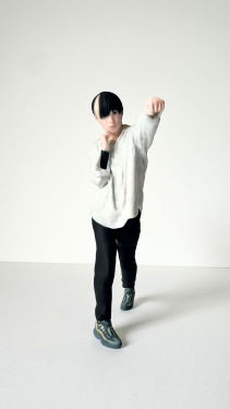 開発ゆう様