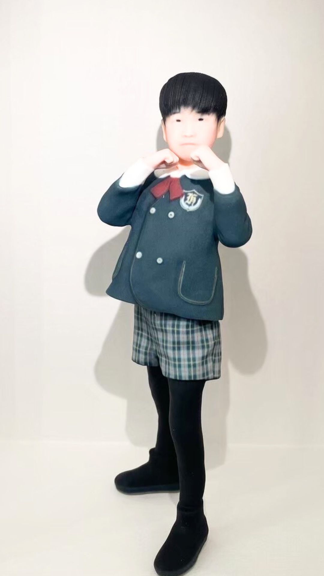 たかくん