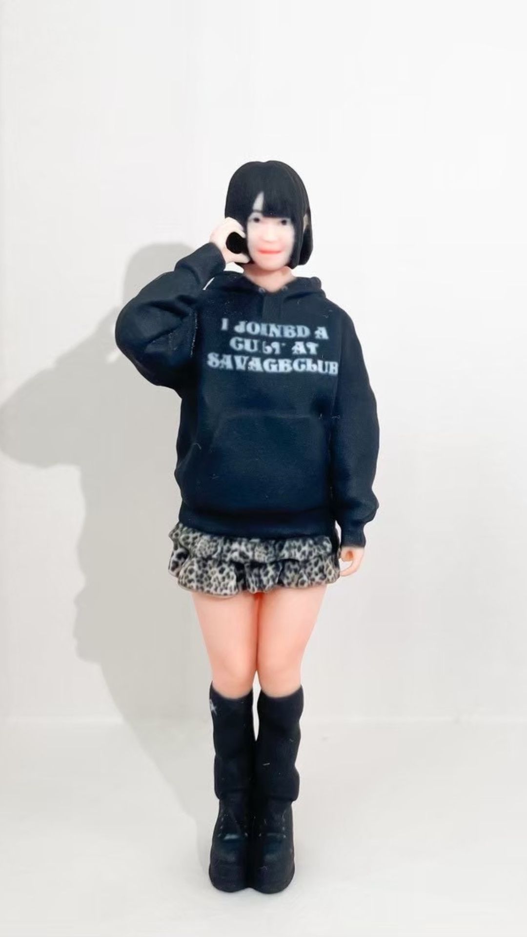 まりんちゃん
