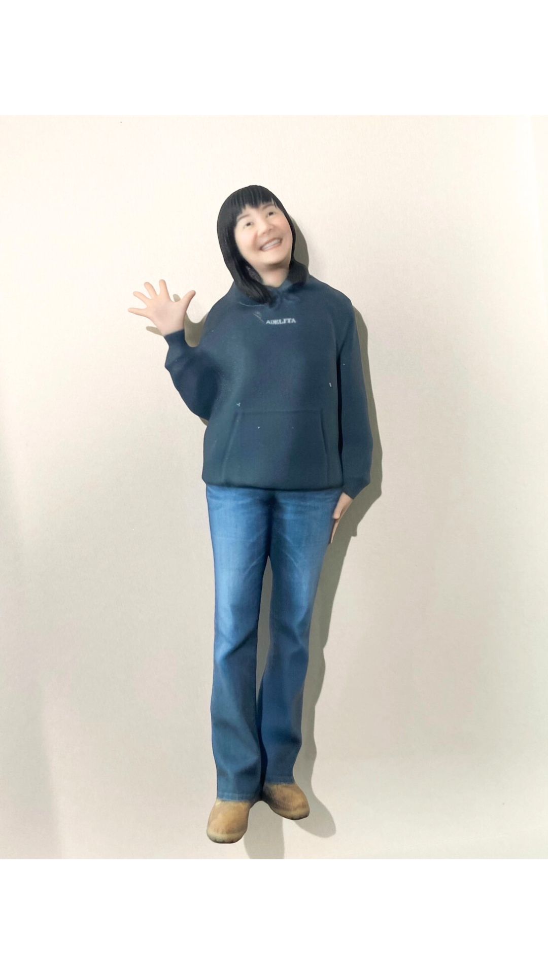 山本佳代様