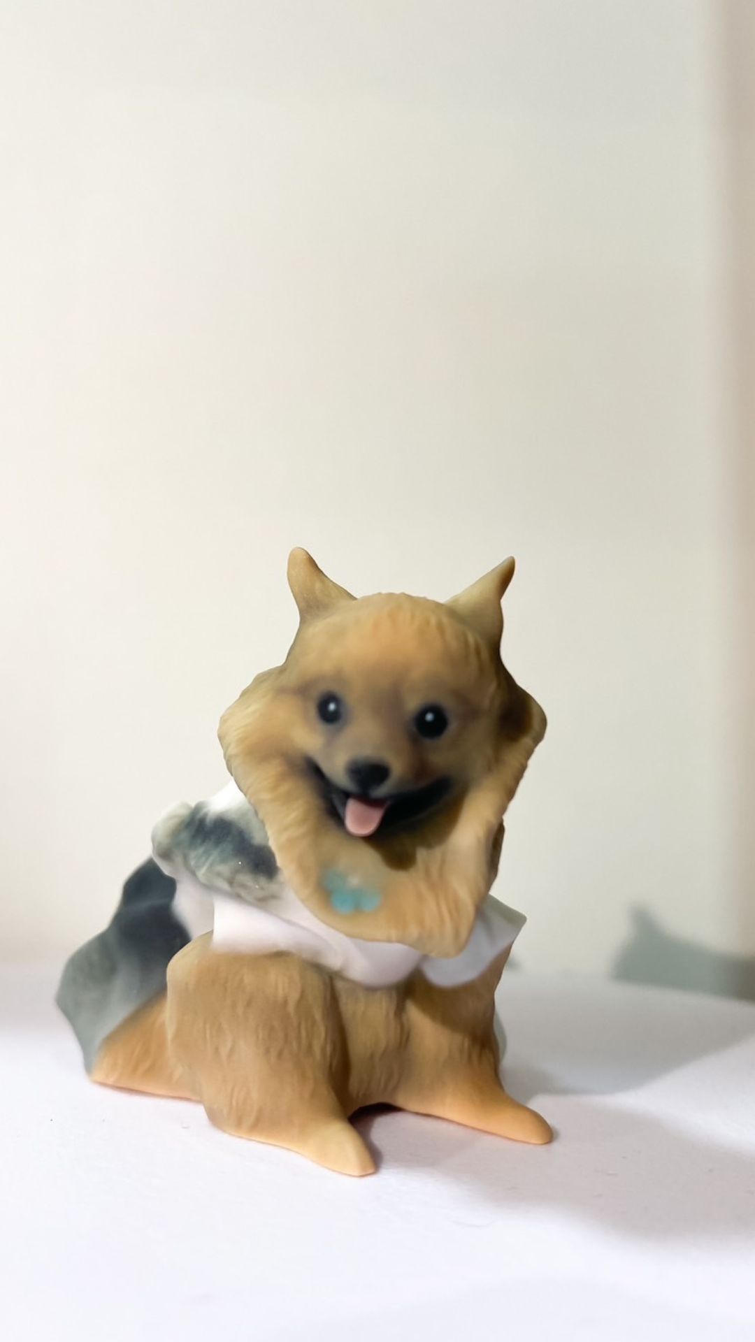 ワンちゃん