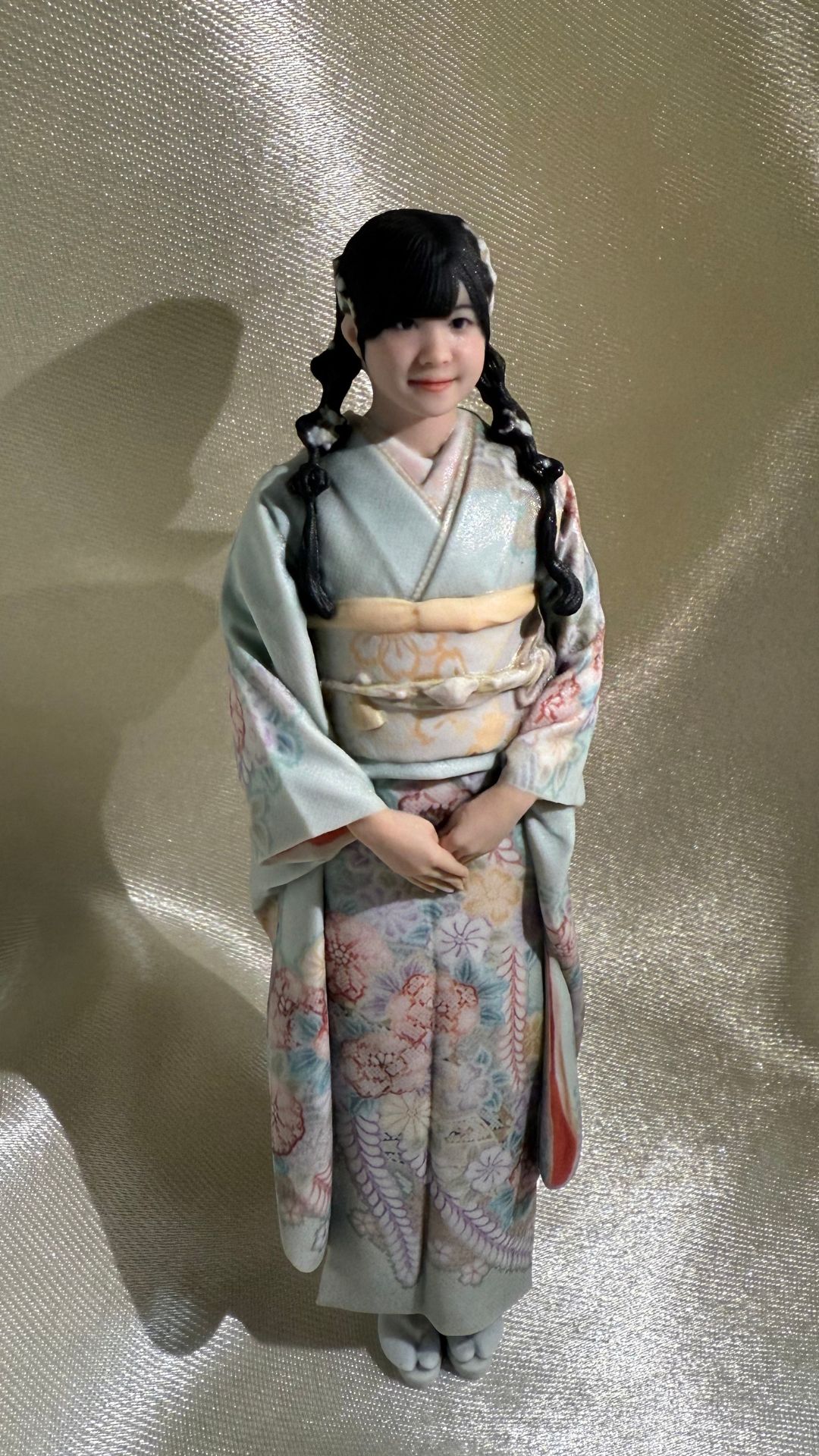 女性4
