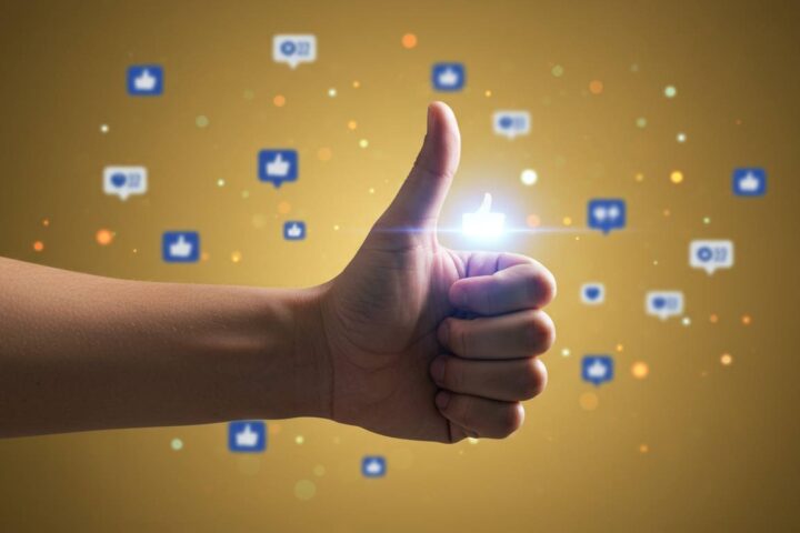 目指せいいねの嵐！SNSで一瞬で広がる投稿テクニック大公開