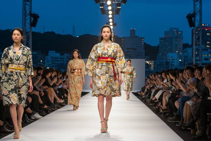 福岡コレクション