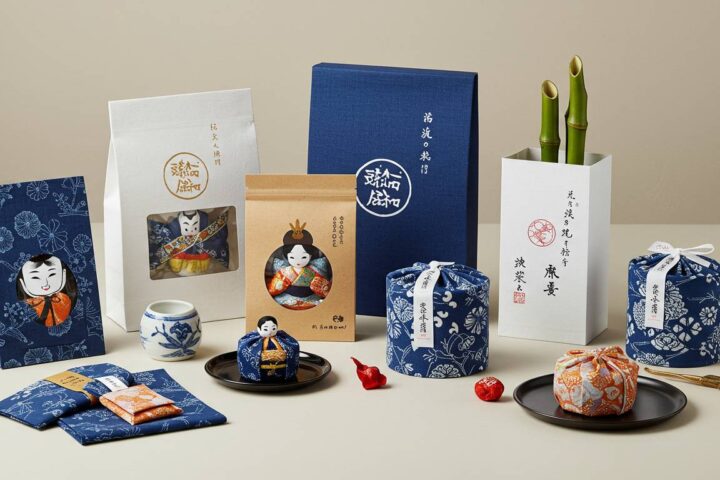 福岡の伝統工芸×現代デザイン！新感覚の記念日ギフト