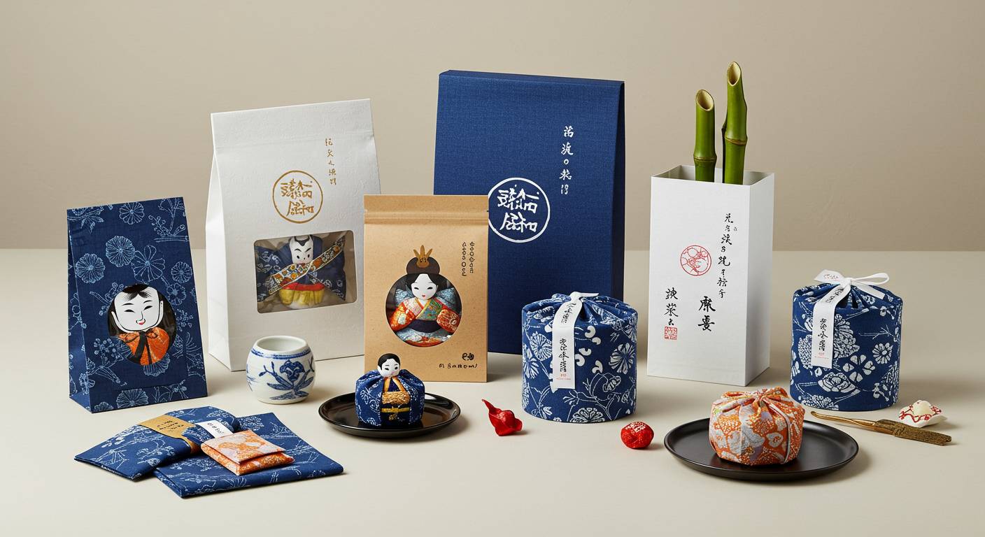 福岡の伝統工芸×現代デザイン!新感覚の記念日ギフト