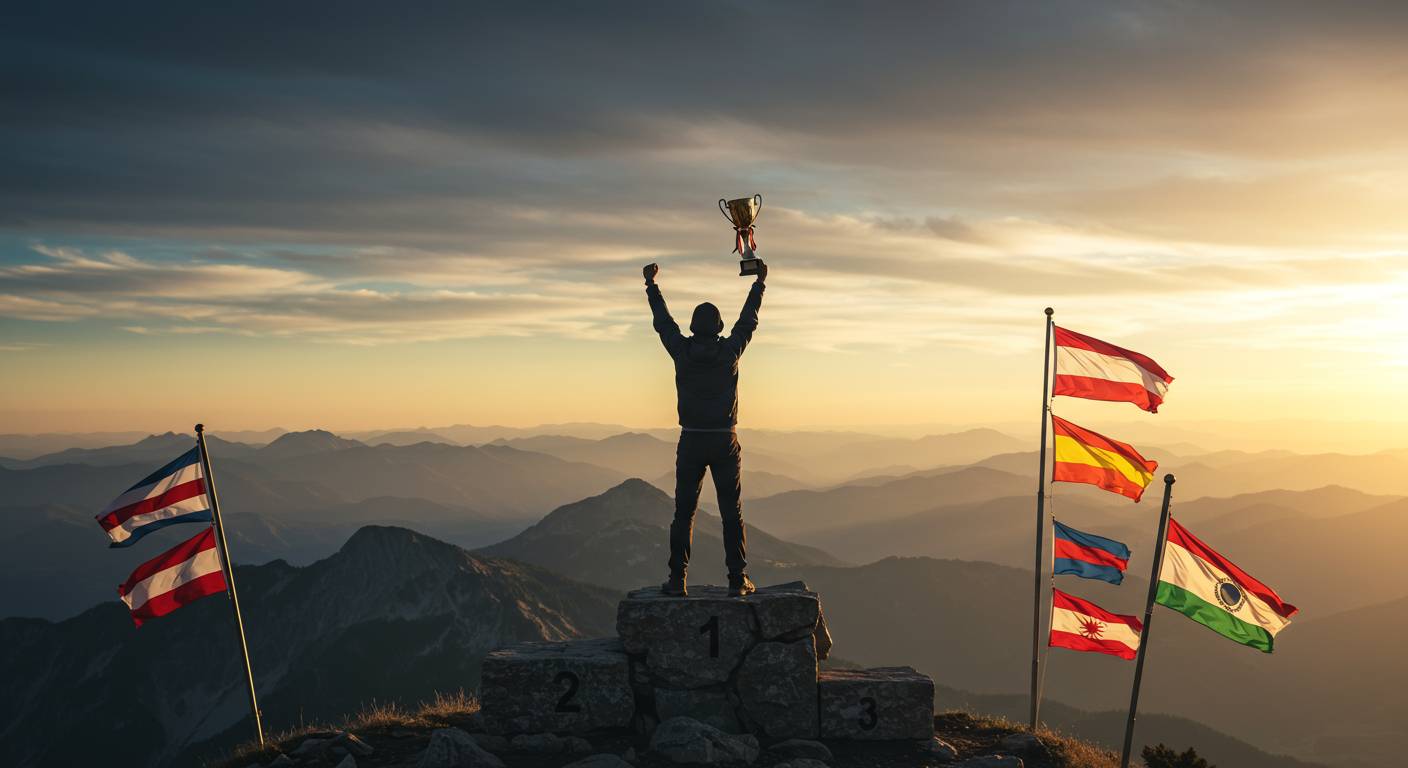 表現を世界基準に——測る・分解する・磨く