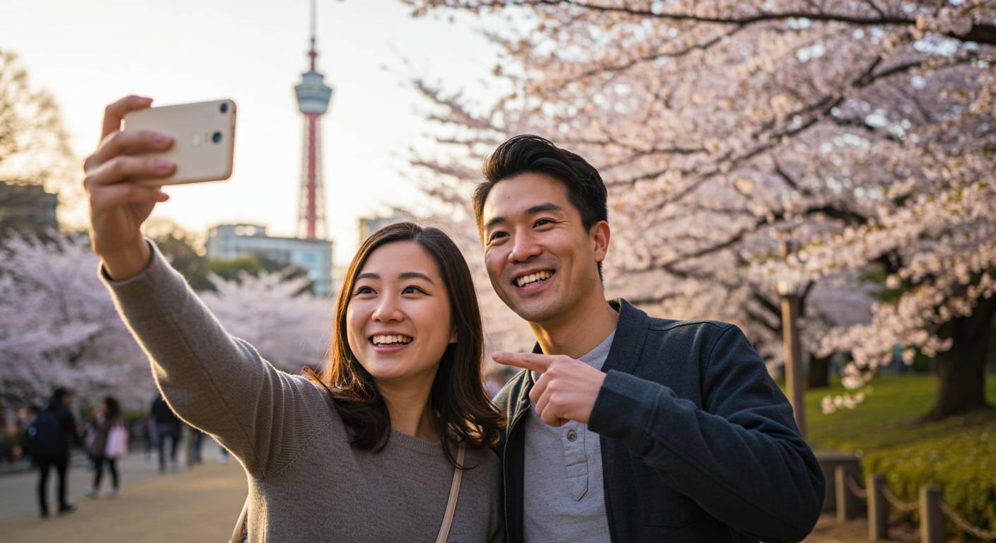 カメラ初心者でも大丈夫!福岡の記念日撮影で失敗しない方法