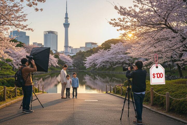 予算別！福岡で記念日撮影が楽しめるプランまとめ